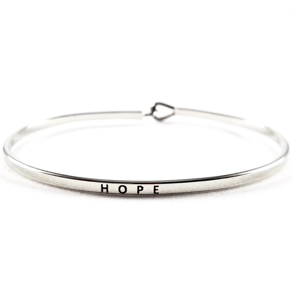 Hope Bracelet