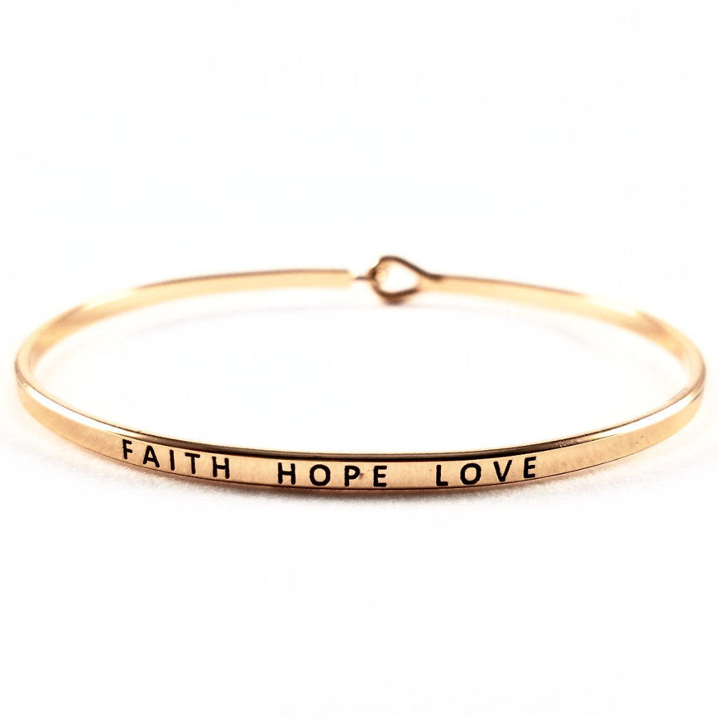 Fresh Co. Inspiration Bracelets