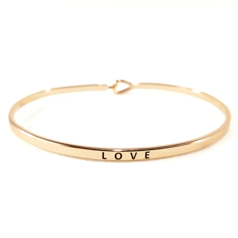 Fresh Co. Inspiration Bracelets