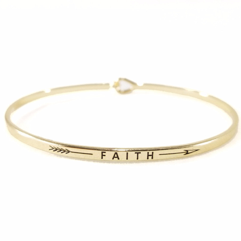 Fresh Co. Inspiration Bracelets