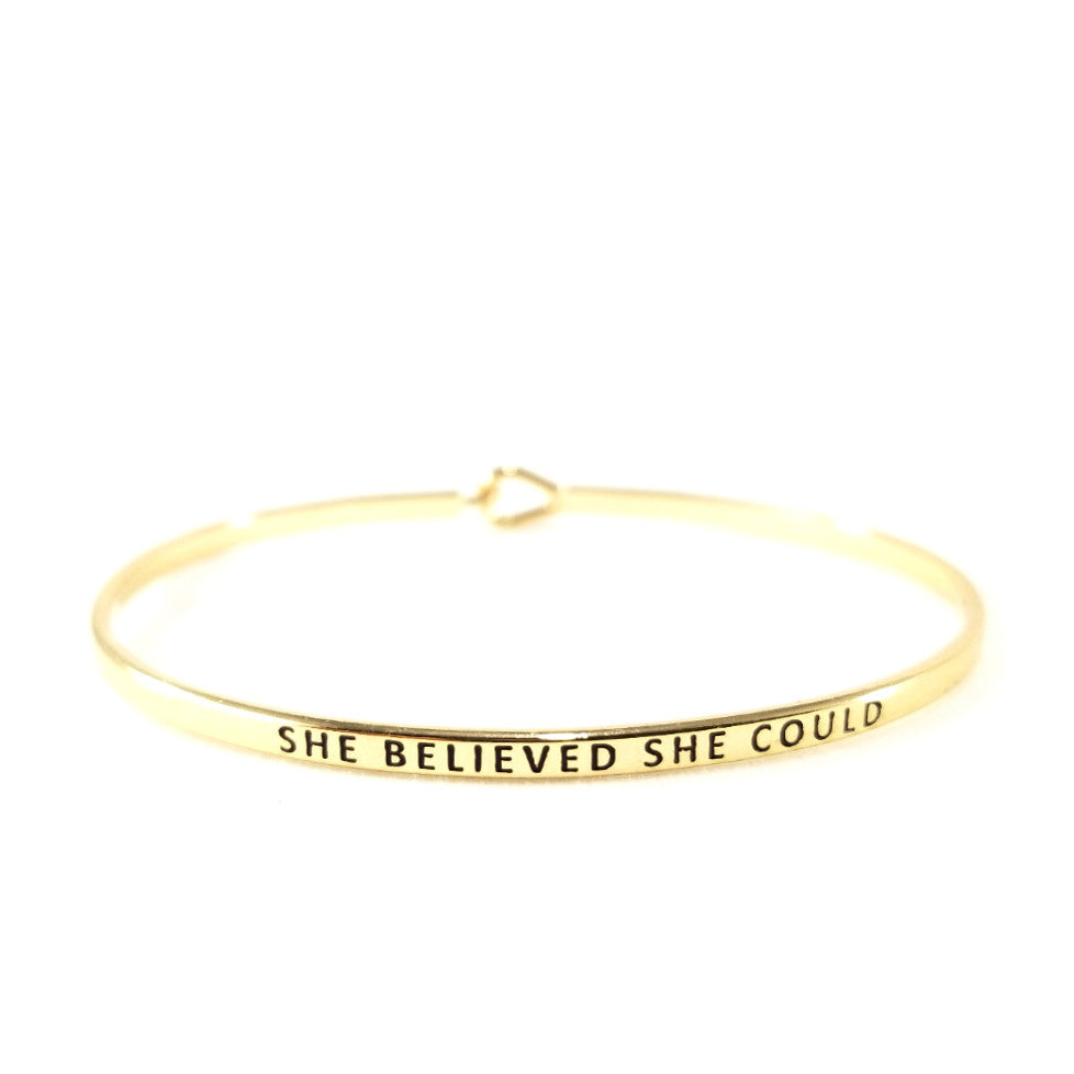 Fresh Co. Inspiration Bracelets