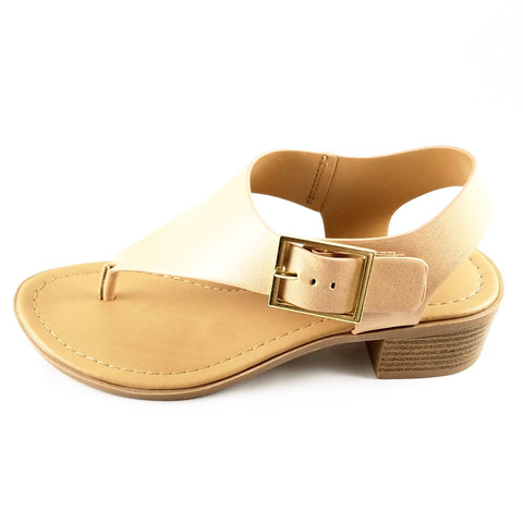 Tropic Sandals (FINAL SALE)