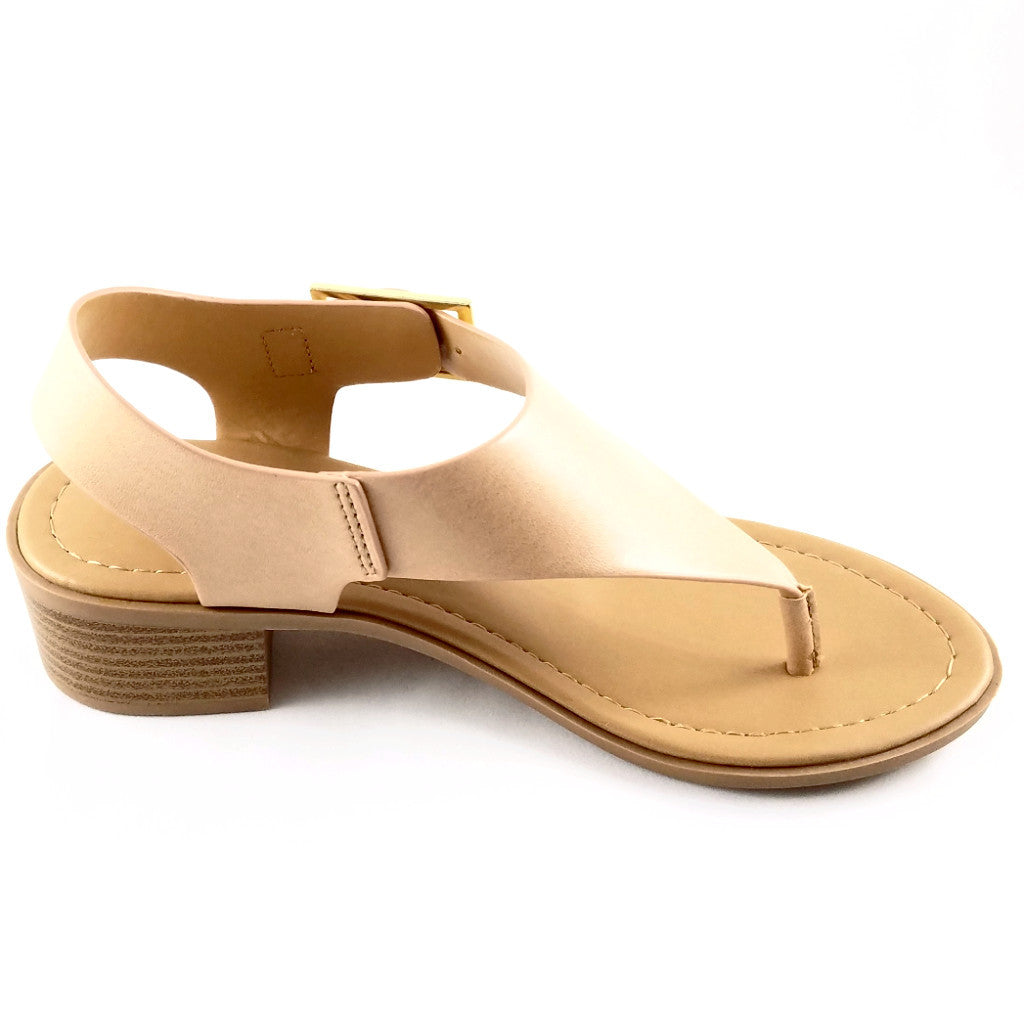 Tropic Sandals (FINAL SALE)