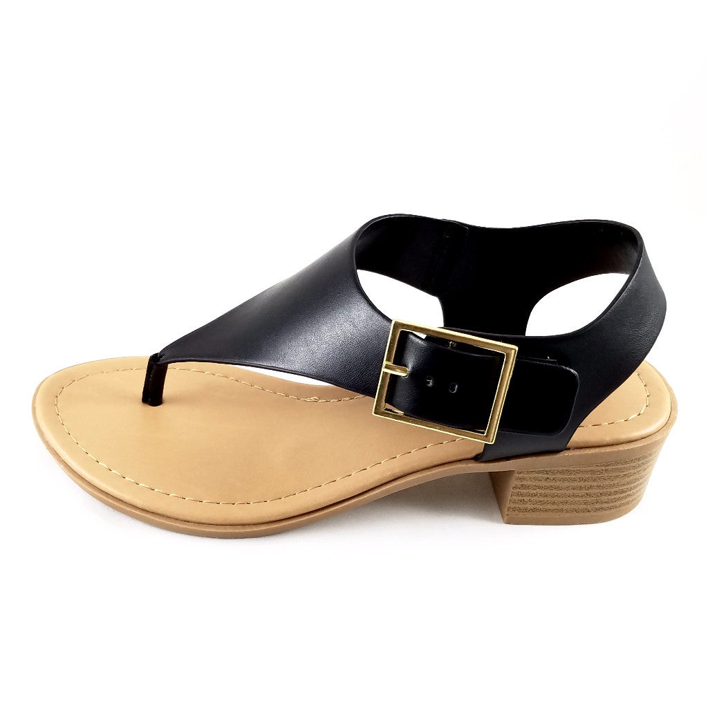 Tropic Sandals (FINAL SALE)