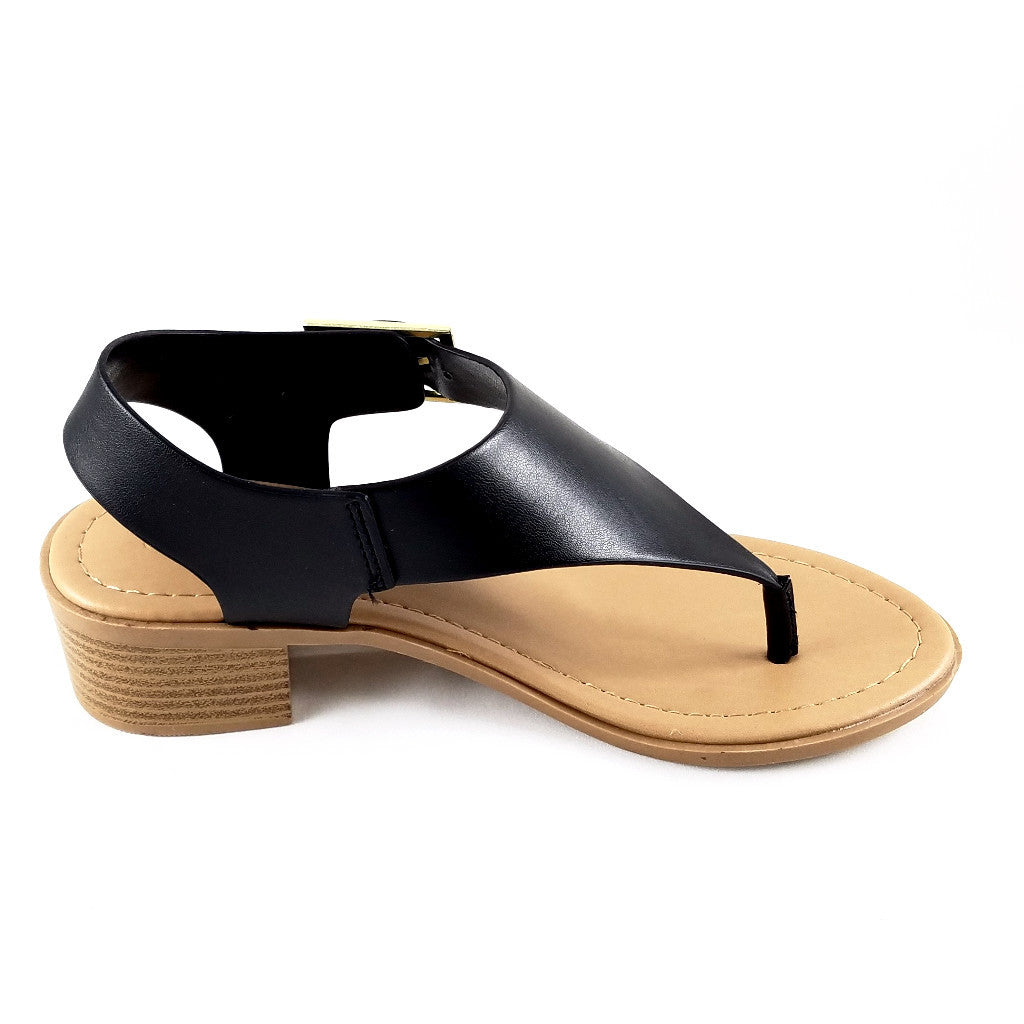 Tropic Sandals (FINAL SALE)
