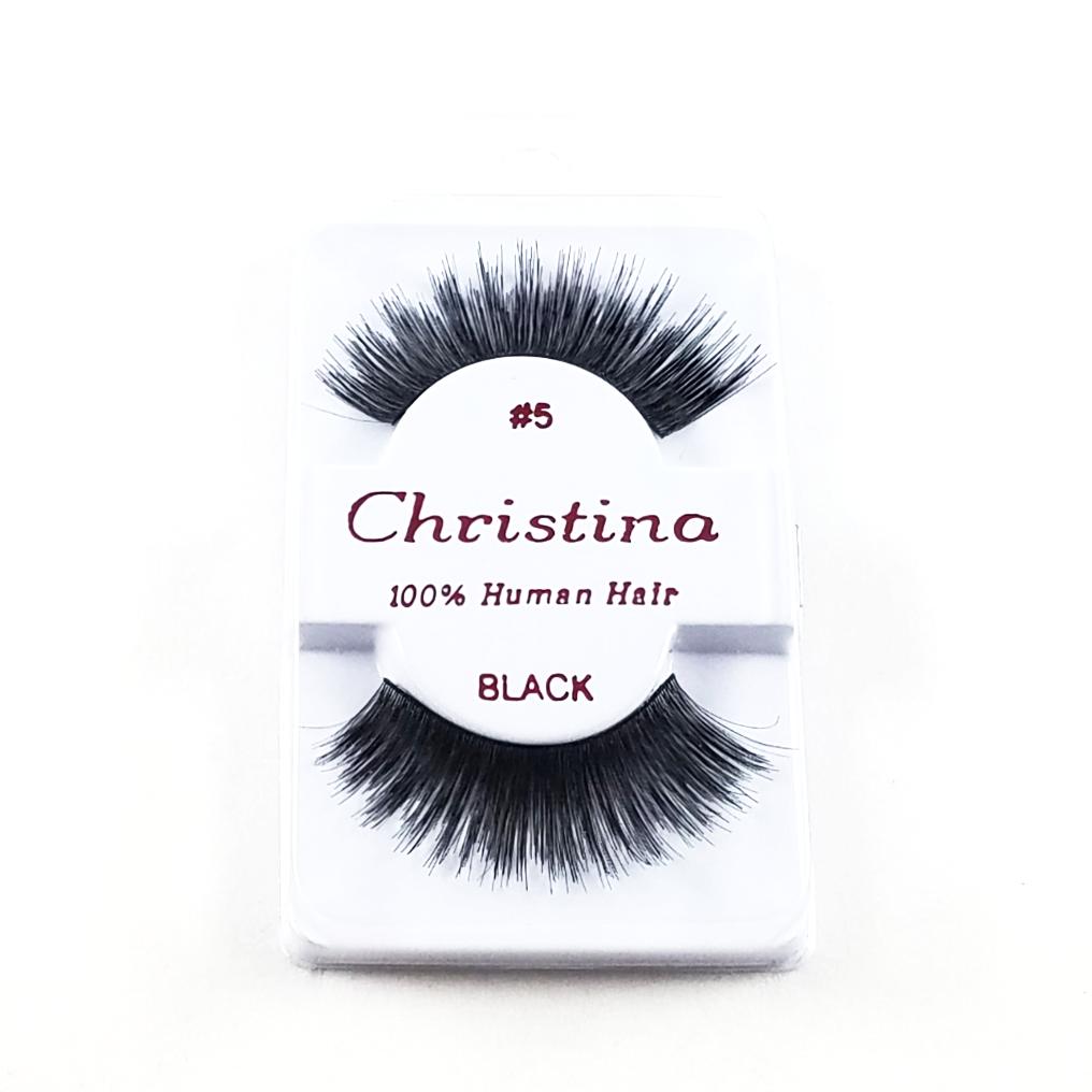 Christina Eye Lashes