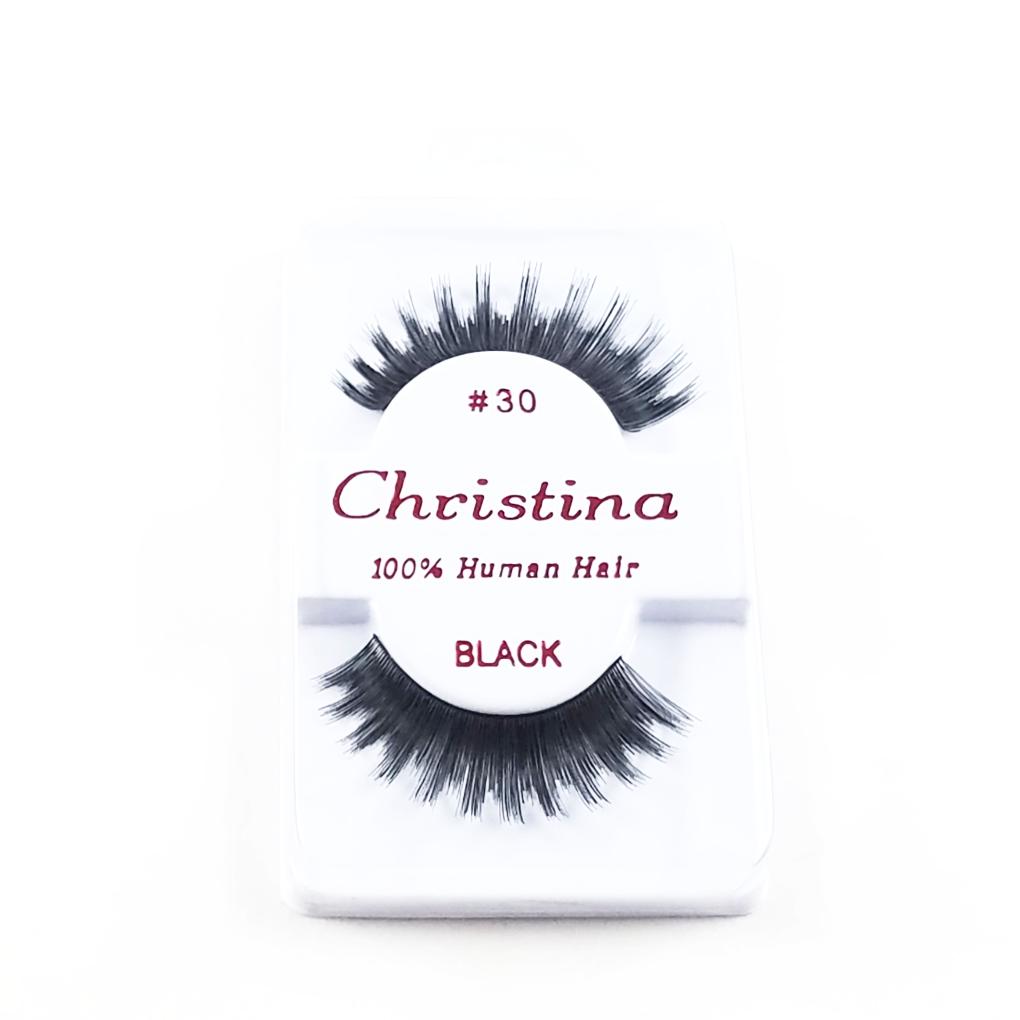 Christina Eye Lashes