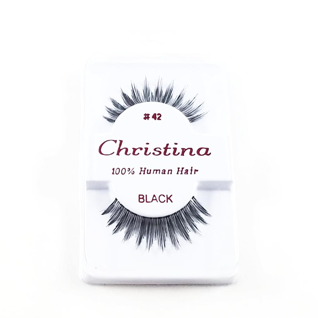 Christina Eye Lashes