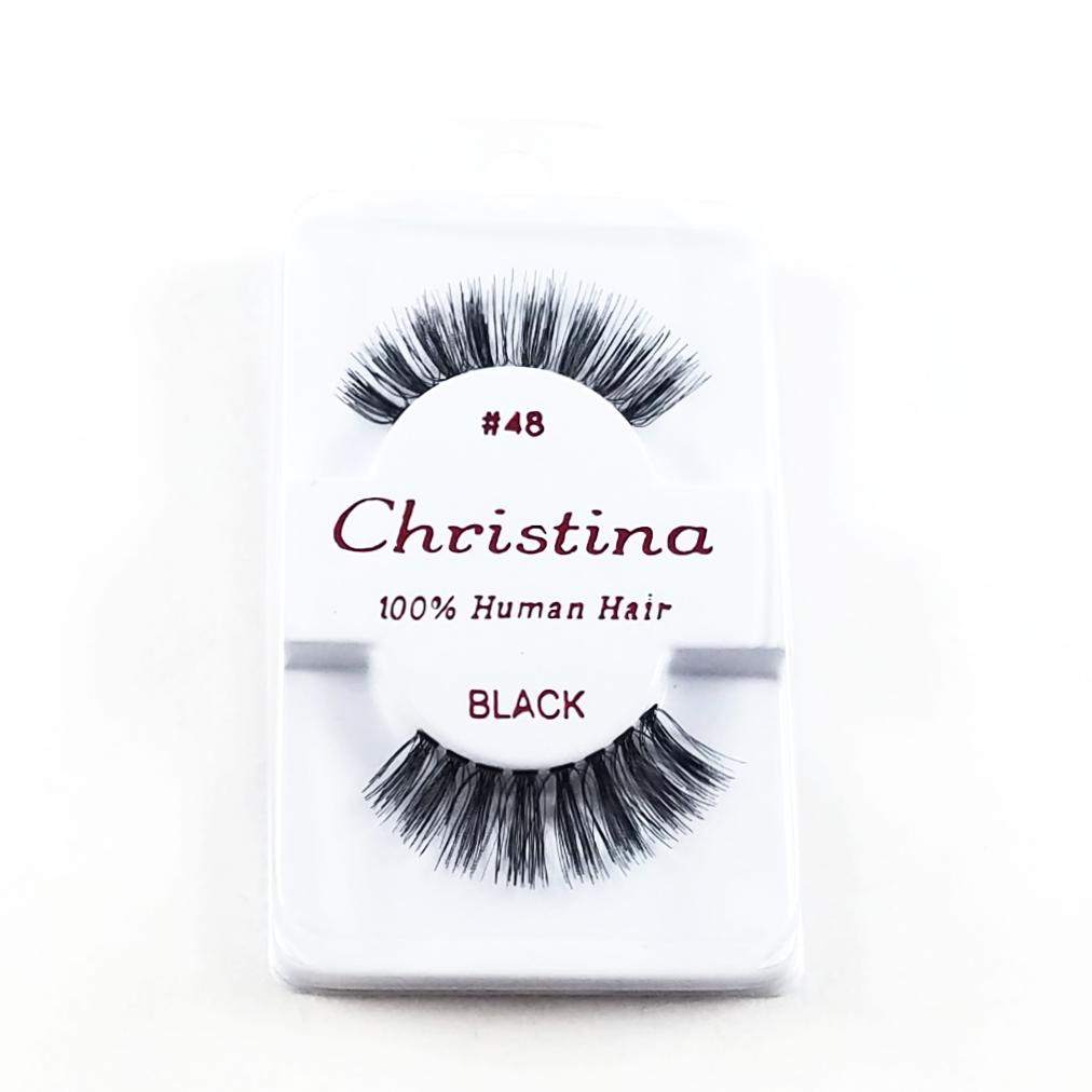 Christina Eye Lashes