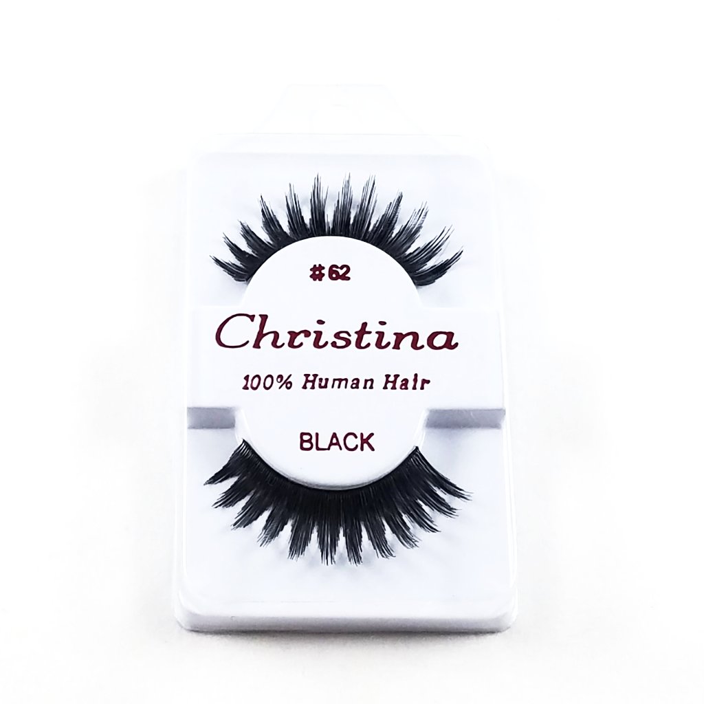 Christina Eye Lashes