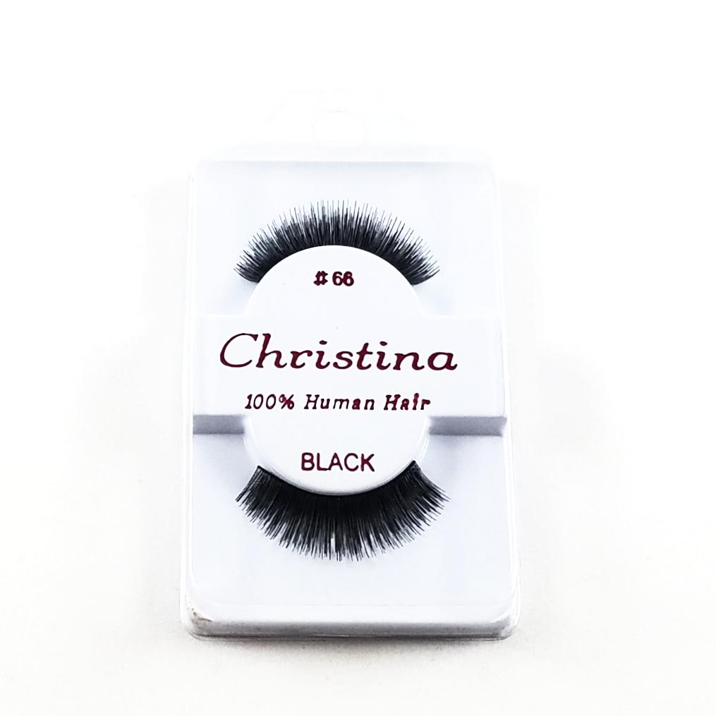 Christina Eye Lashes