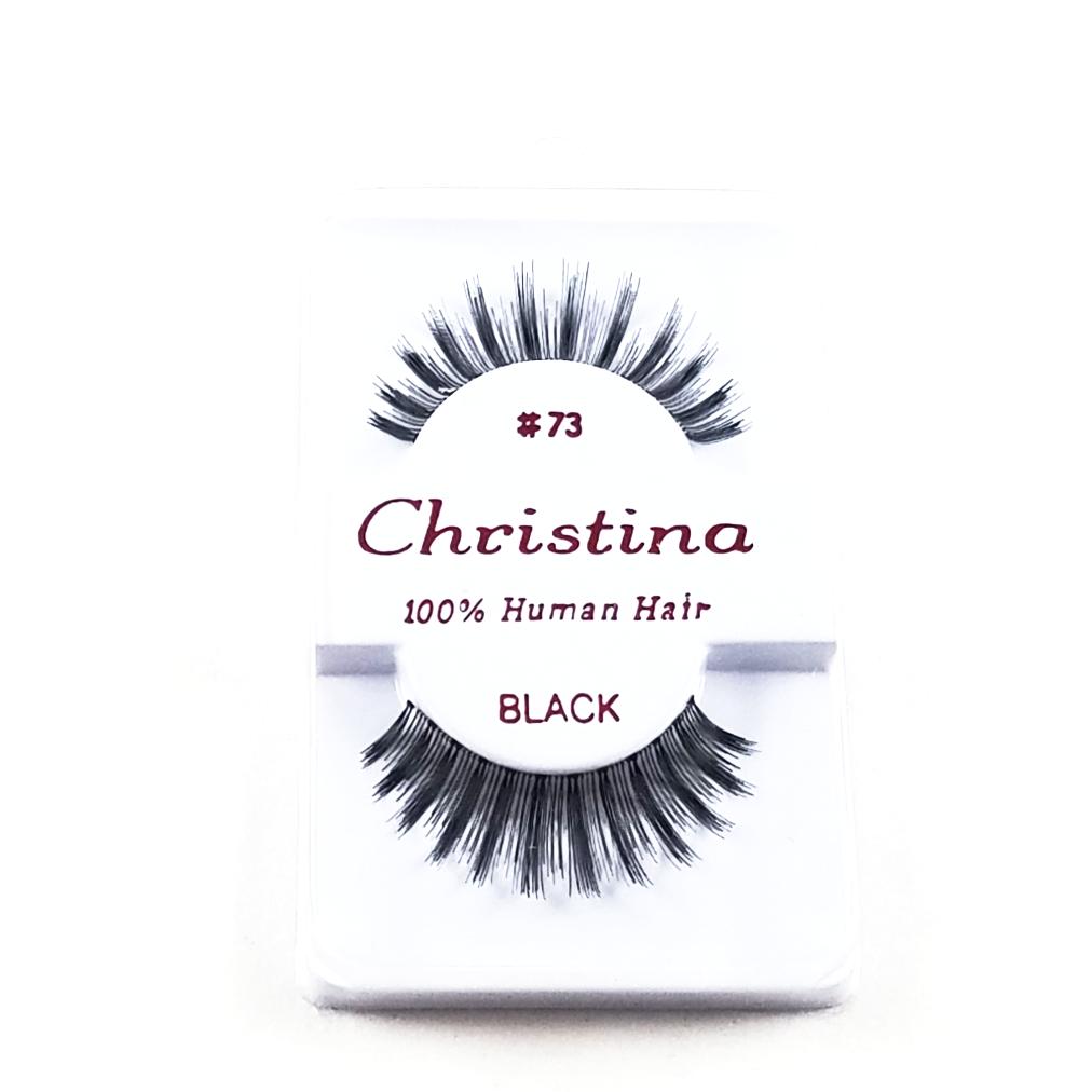 Christina Eye Lashes