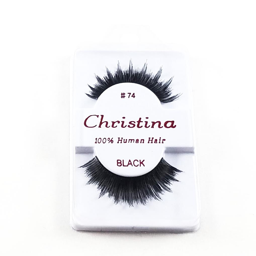 Christina Eye Lashes