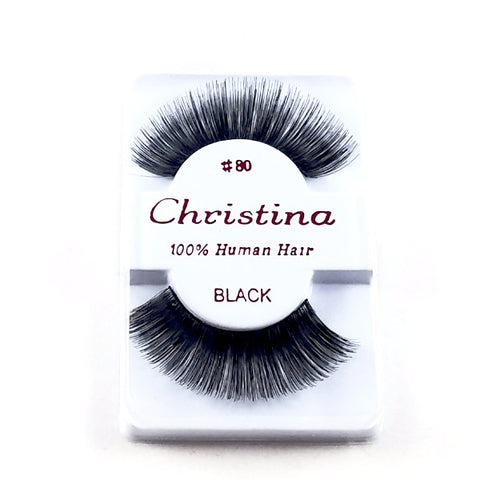 Christina Eye Lashes