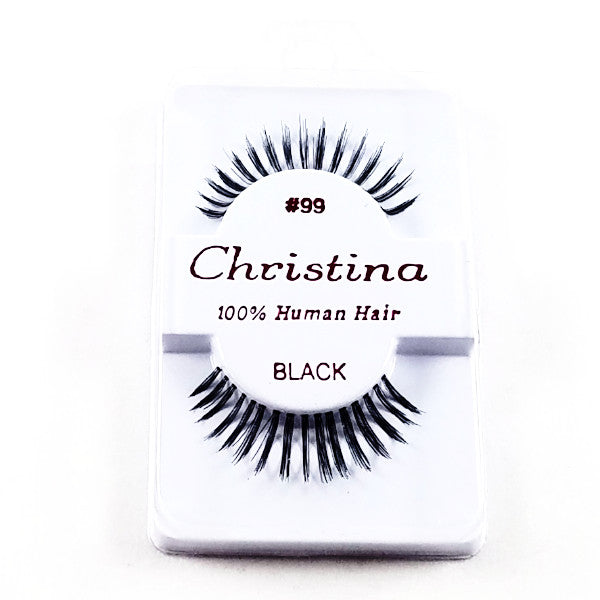 Christina Eye Lashes