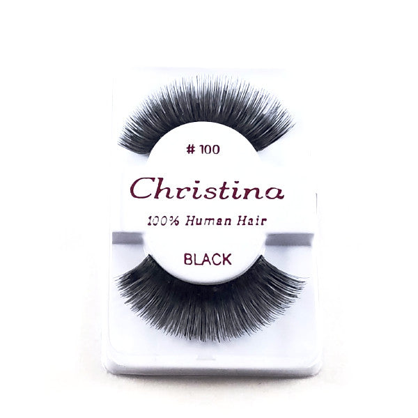 Christina Eye Lashes