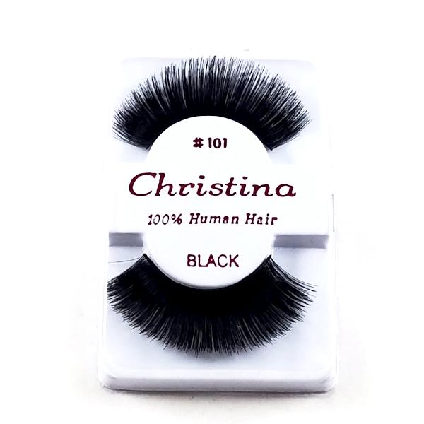Christina Eye Lashes
