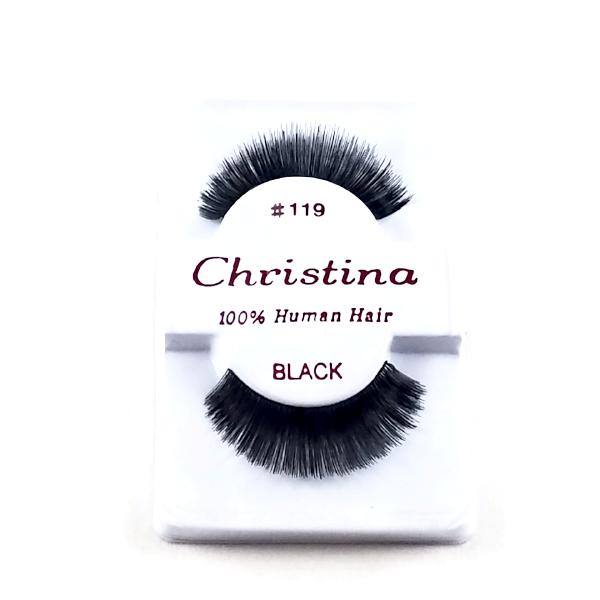 Christina Eye Lashes