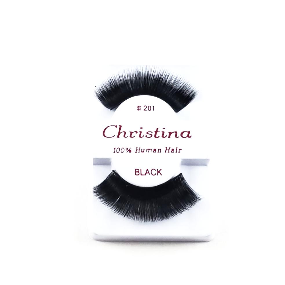 Christina Eye Lashes