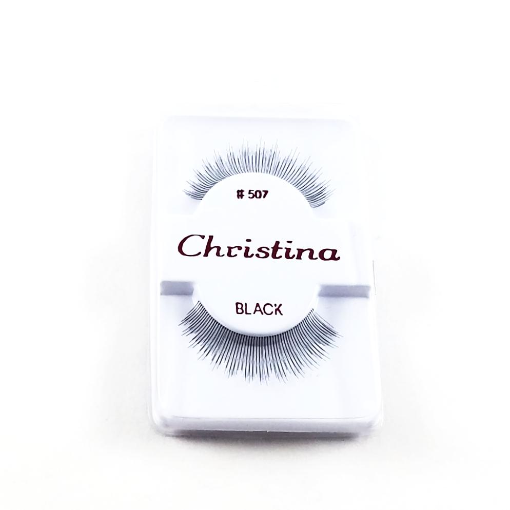 Christina Eye Lashes