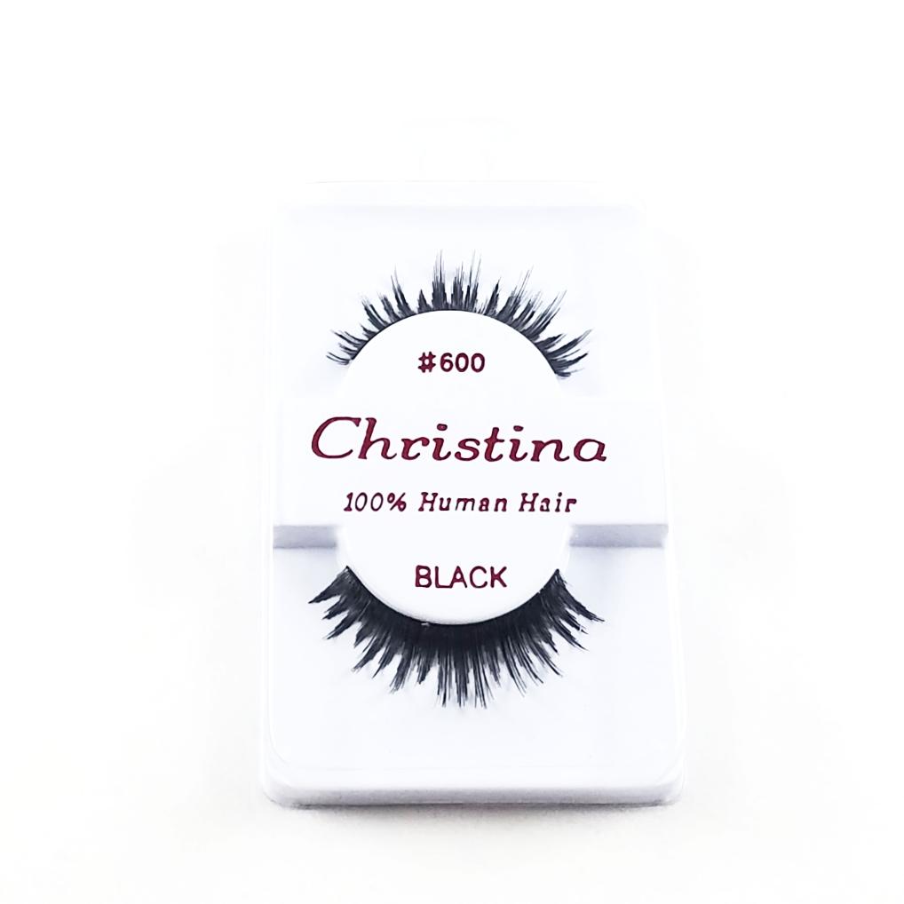 Christina Eye Lashes