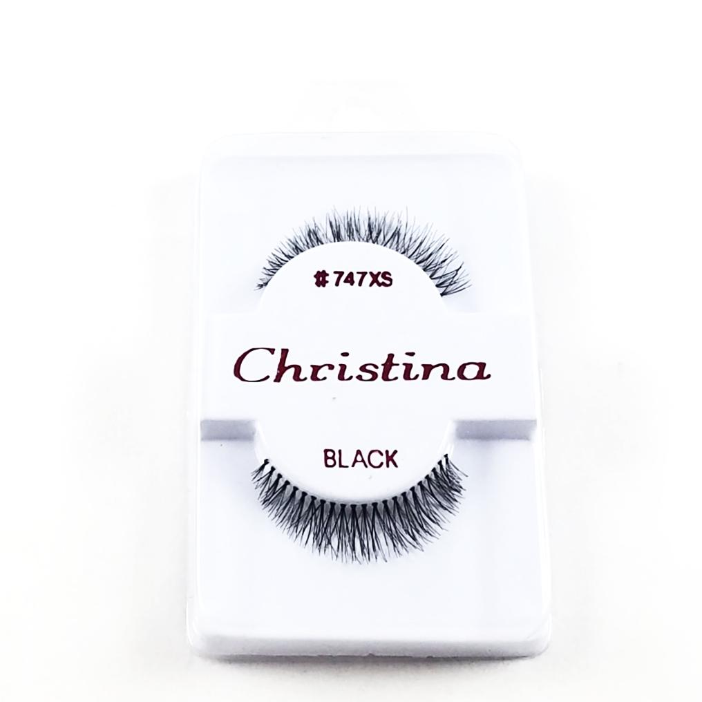 Christina Eye Lashes
