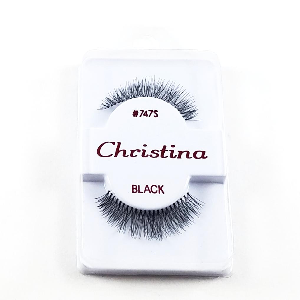Christina Eye Lashes