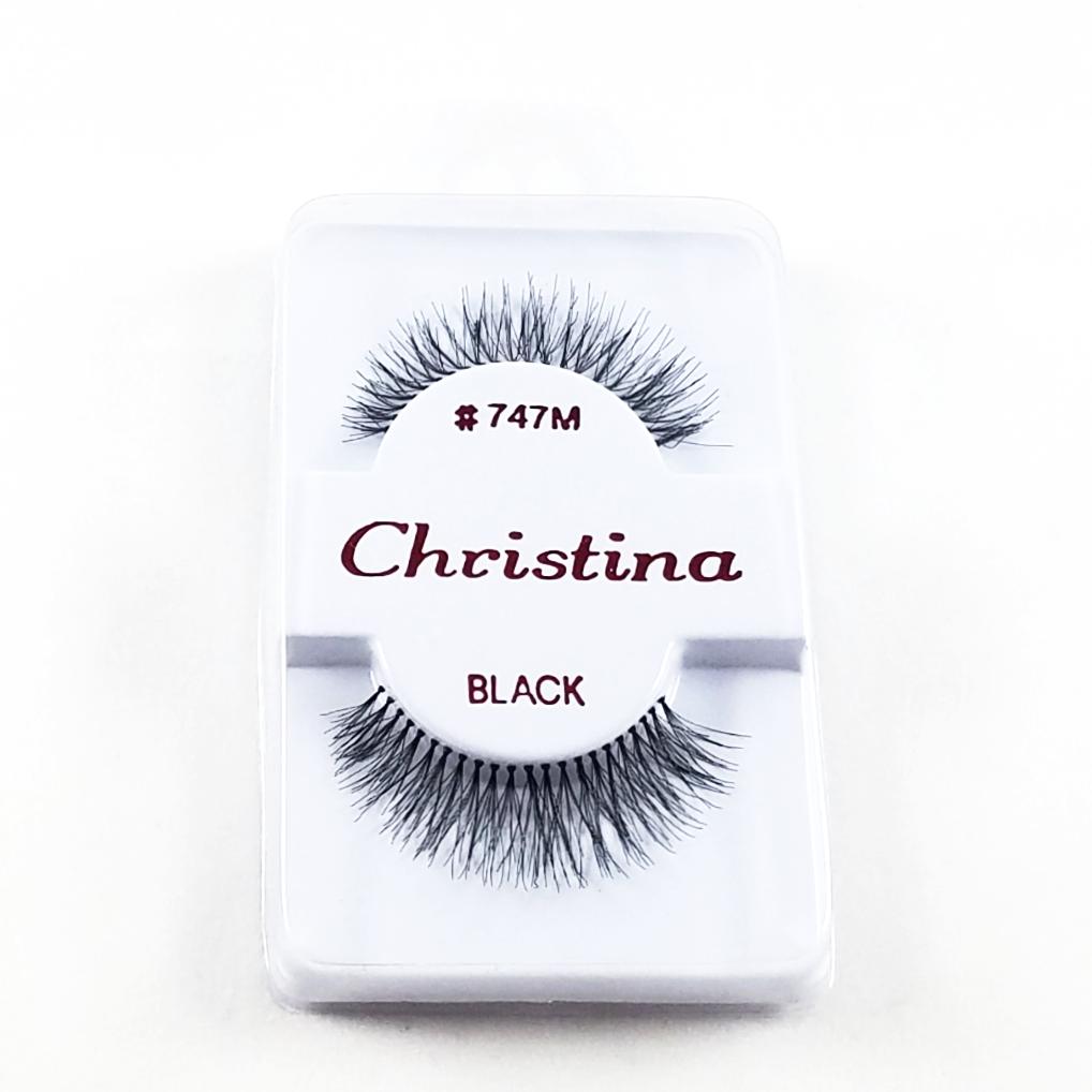 Christina Eye Lashes