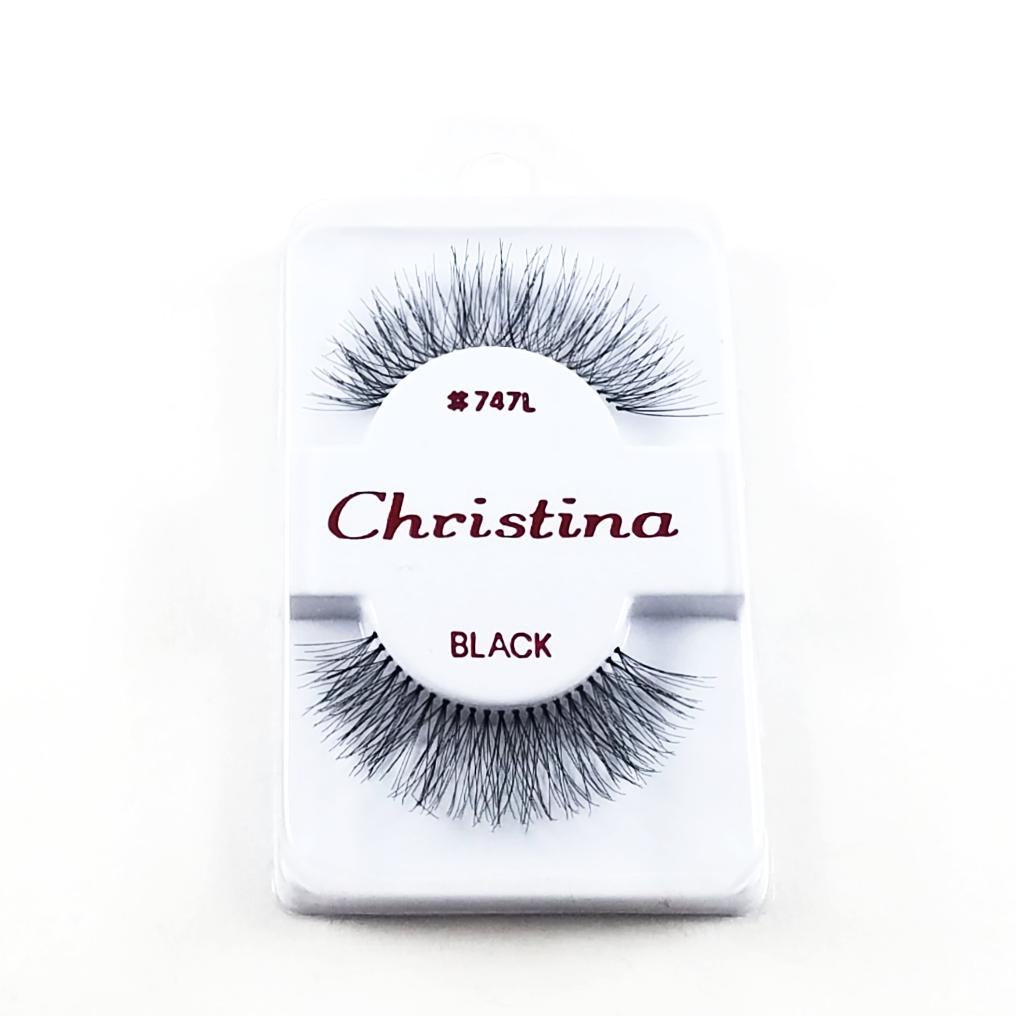Christina Eye Lashes