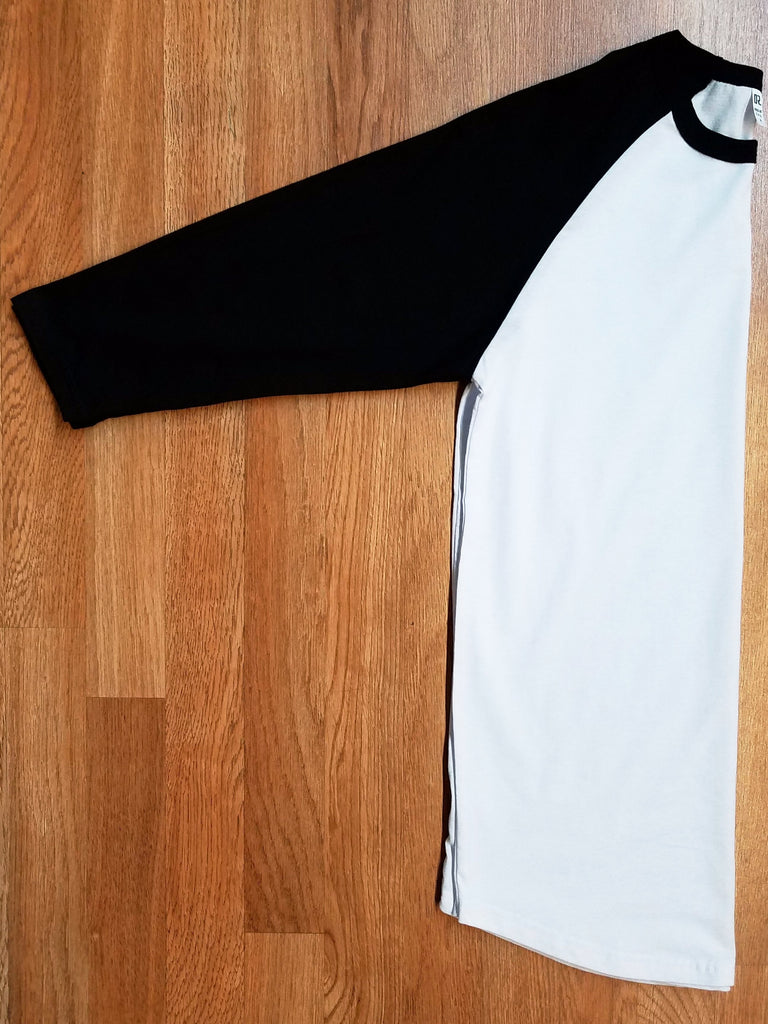 Baseball T-Shirt ( FINAL SALE )