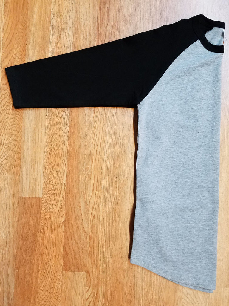 Baseball T-Shirt ( FINAL SALE )