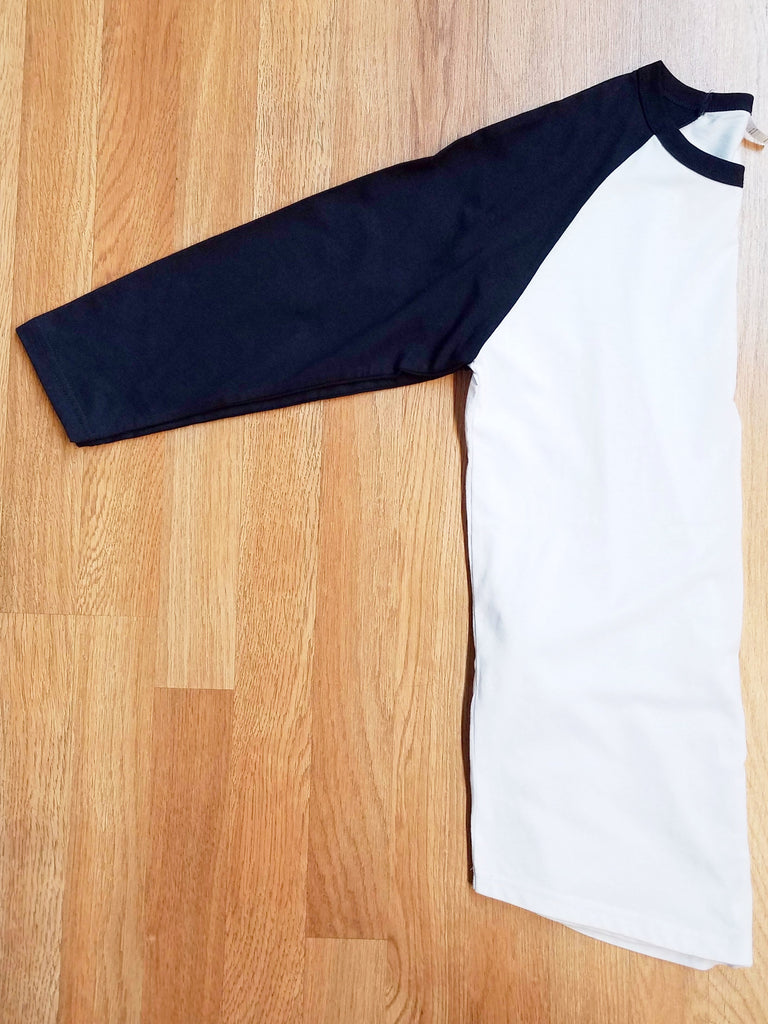 Baseball T-Shirt ( FINAL SALE )