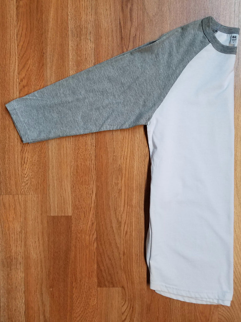 Baseball T-Shirt ( FINAL SALE )