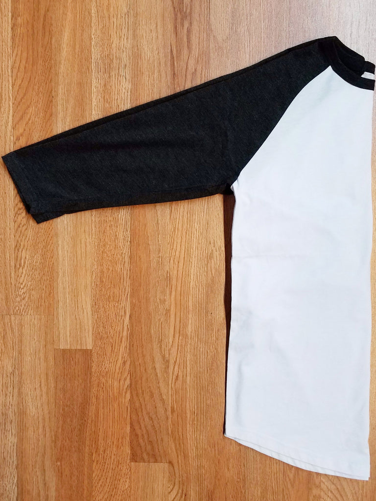 Baseball T-Shirt ( FINAL SALE )