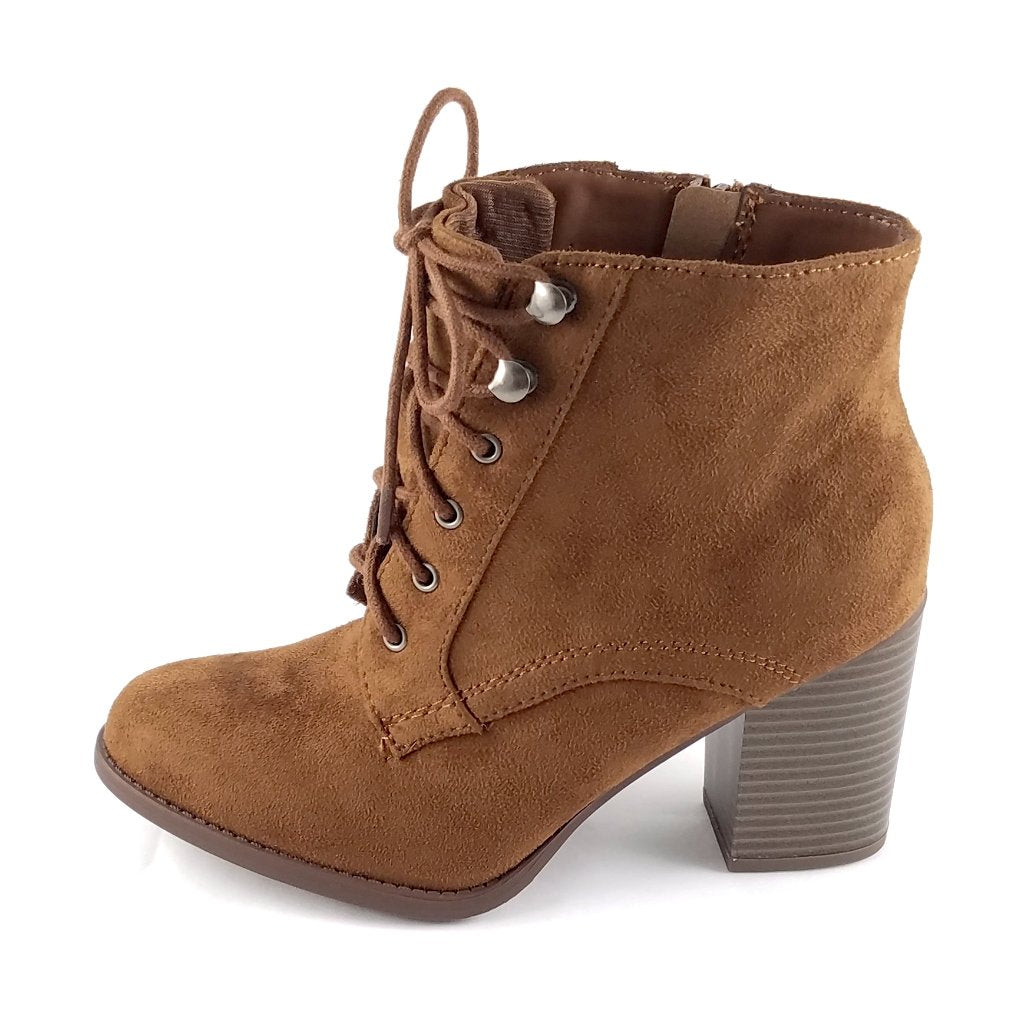 Lurk Booties (FINAL SALE)