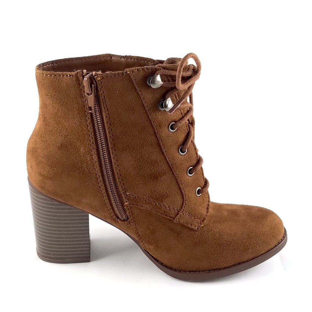 Lurk Booties (FINAL SALE)