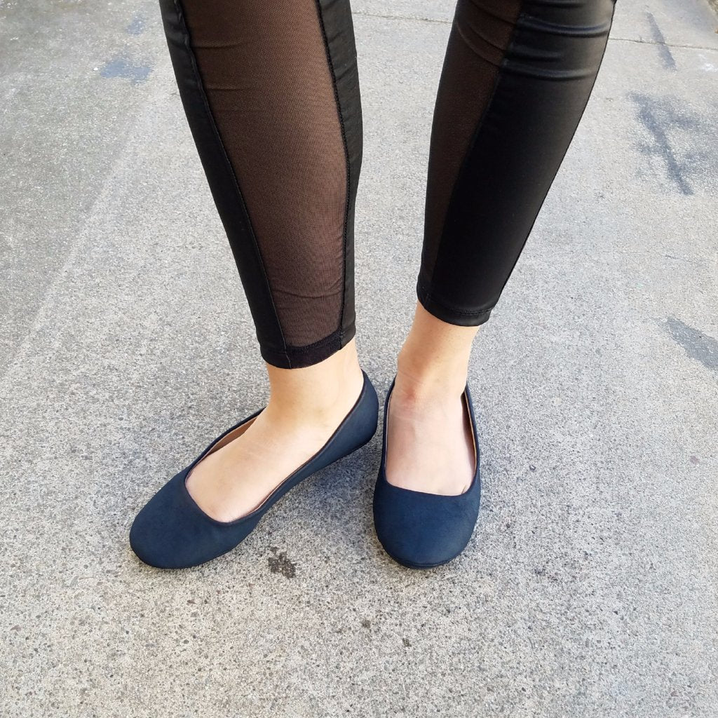Afar Flats (FINAL SALE)