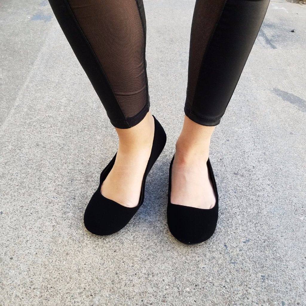 Afar Flats (FINAL SALE)
