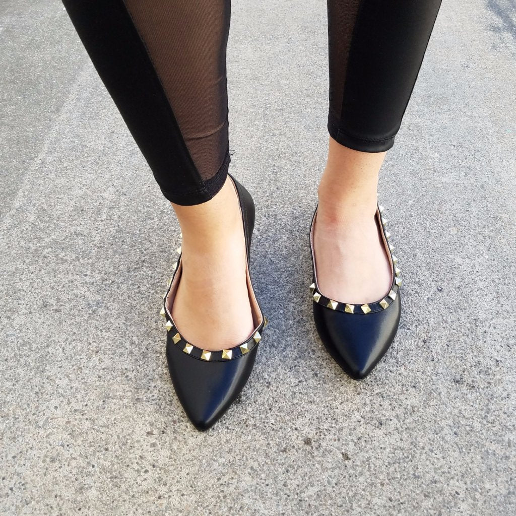 Element Flats (Final Sale)