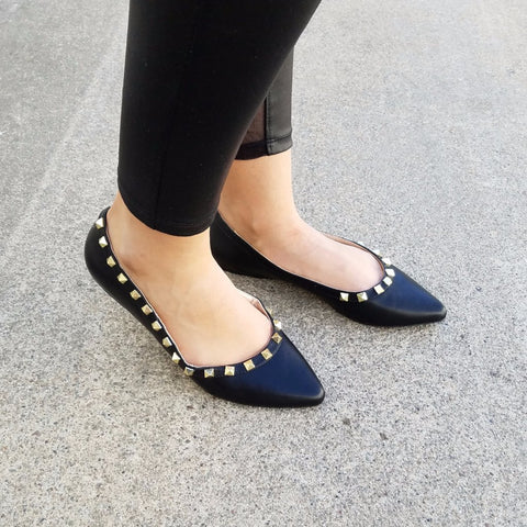 Element Flats (Final Sale)