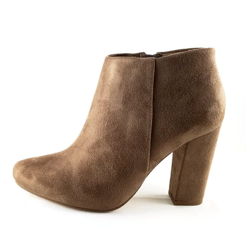 Kirlia Booties (FINAL SALE)