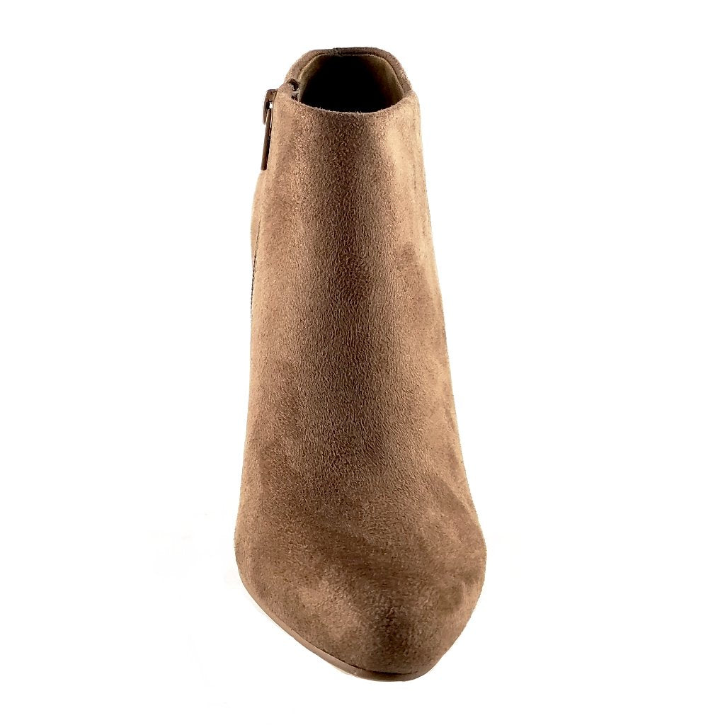 Kirlia Booties (FINAL SALE)