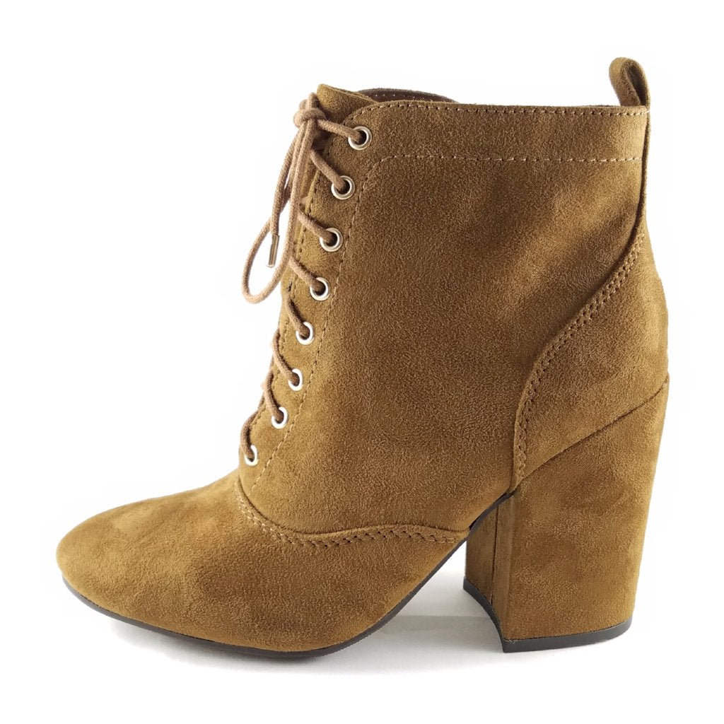 Taxing Booties (FINAL SALE)