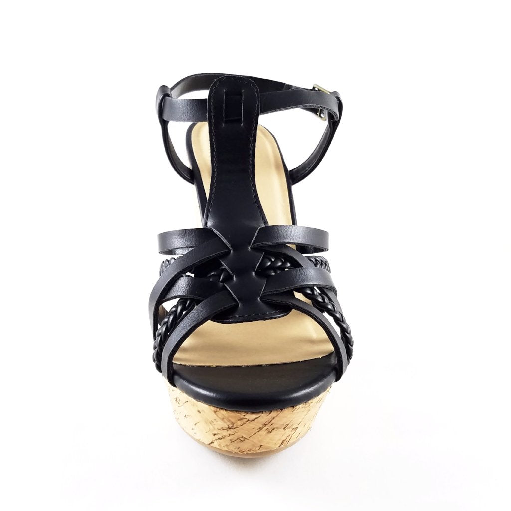 Bridge Wedges (FINAL SALE)