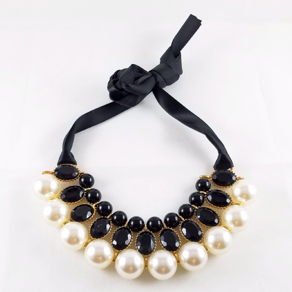 Pearl Fashion Necklace
