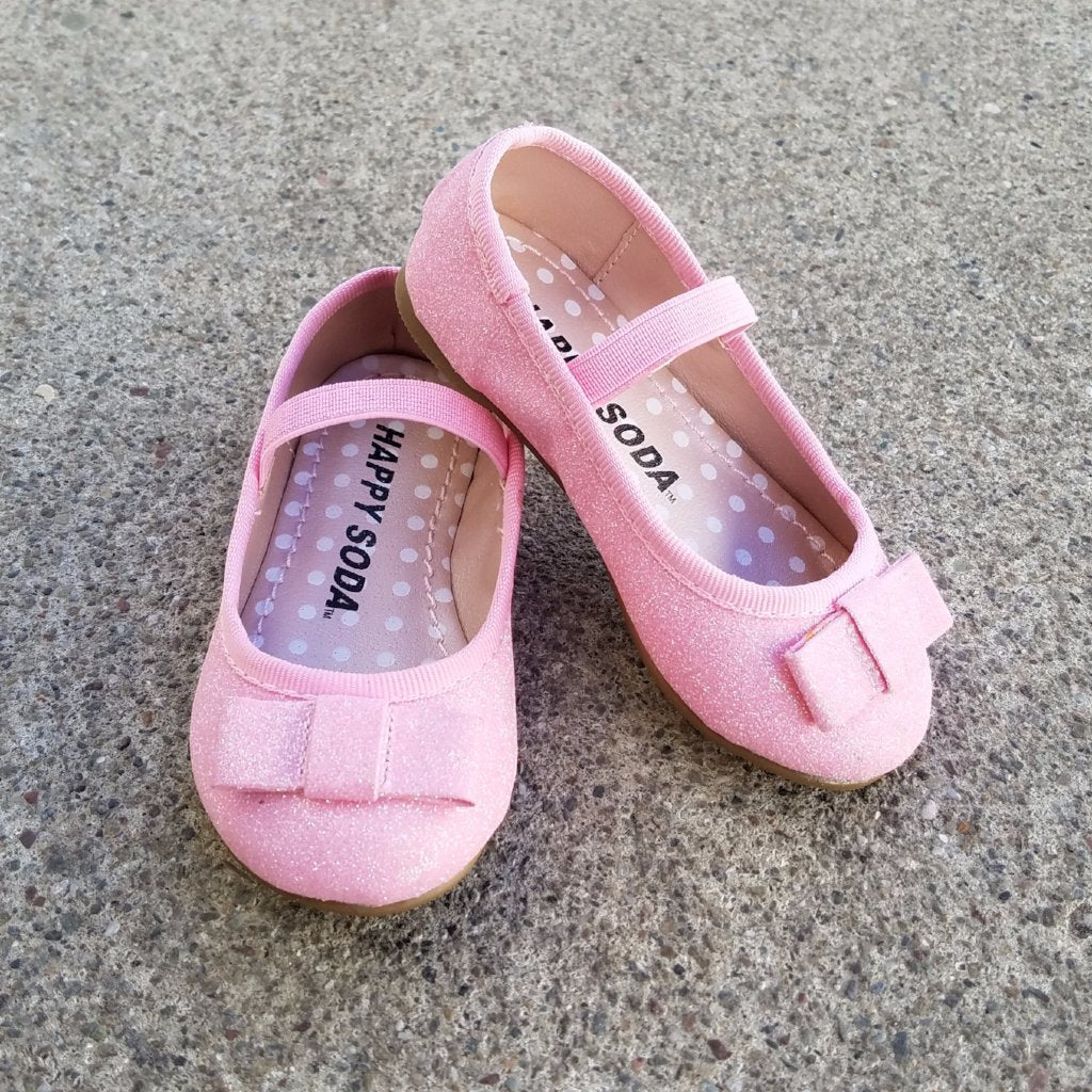 Bunny Girl Flats (FINAL SALE)