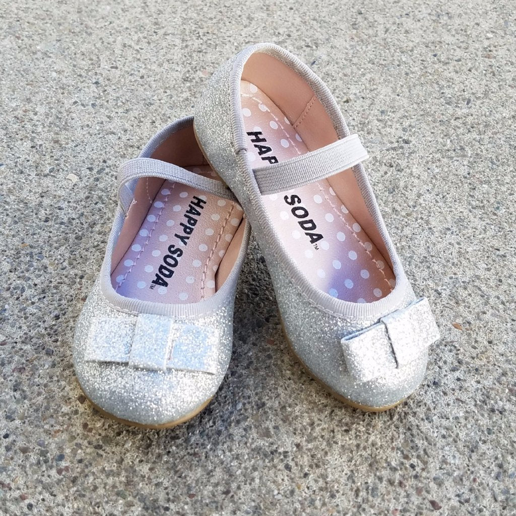 Bunny Girl Flats (FINAL SALE)