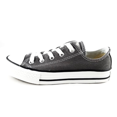 Converse Youth Chuck Taylor Charcoal All Star Low Top