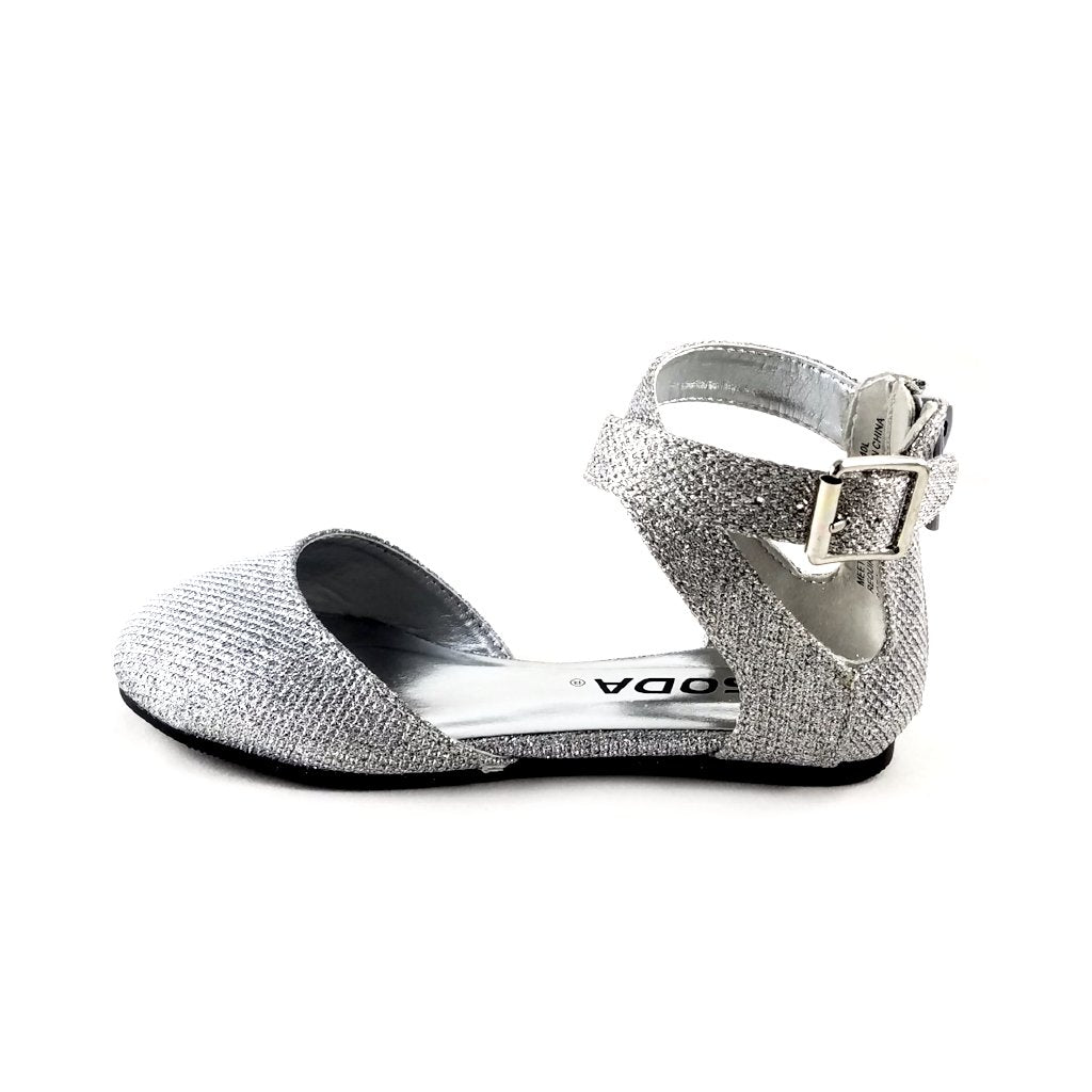 Kiner Children's Flats