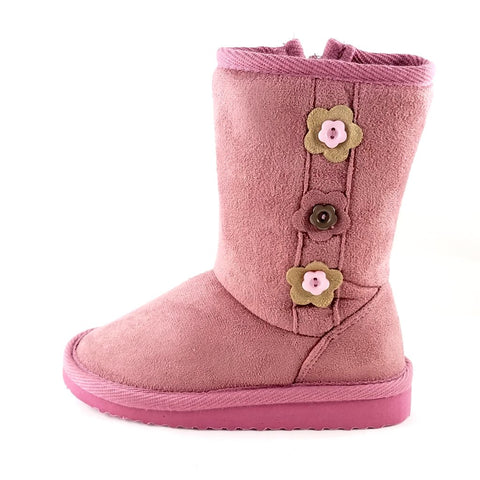 Kawai Children's Boots (FINAL SALE)
